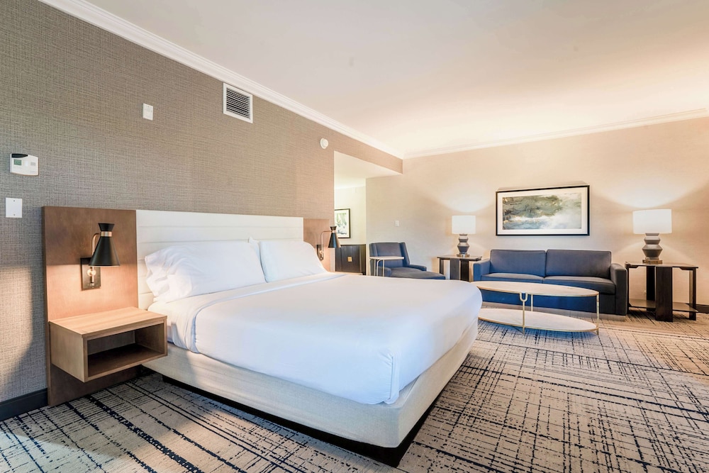 Junior Suite, 1 King Bed photo 3
