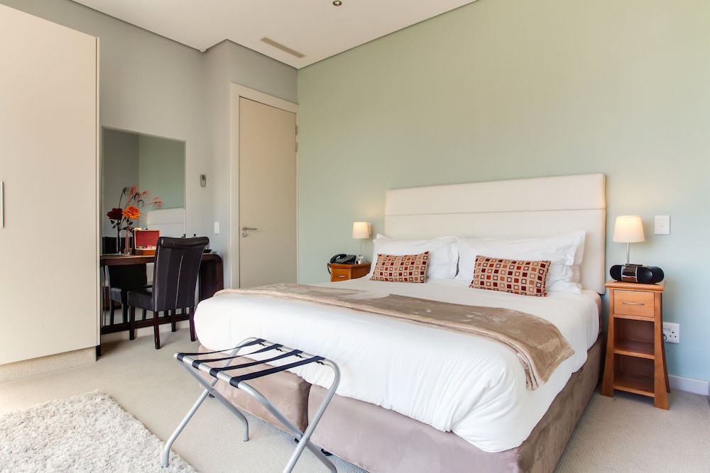 Balcony en-suite room - Photo 1