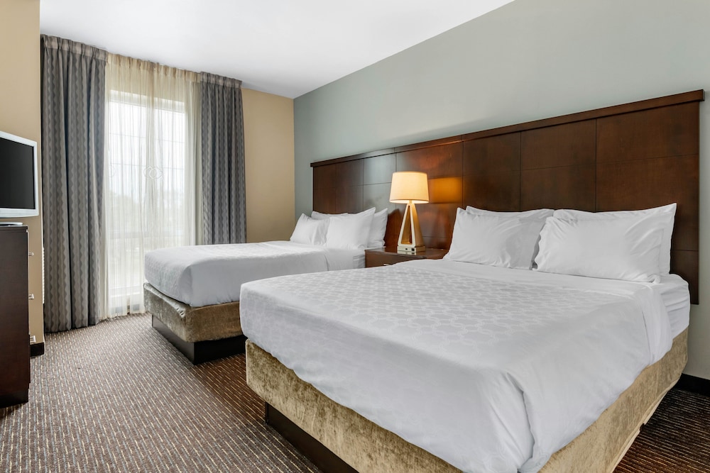 Staybridge Suites St. Petersburg Downtown by IHG, Foto 11