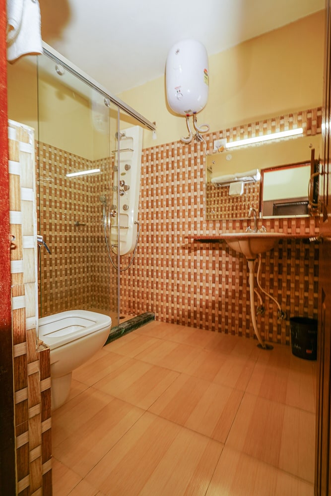 Super Deluxe Room - Photo 3