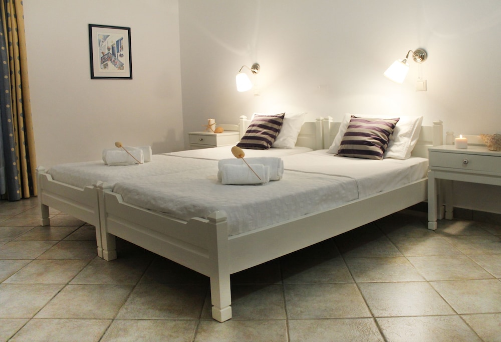 Standard Room photo 1
