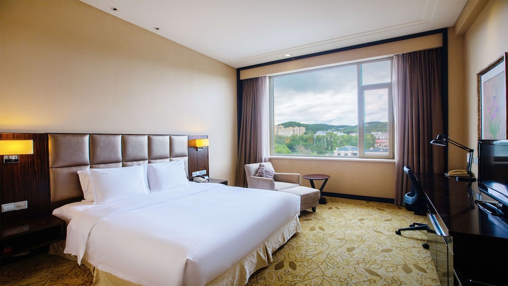 Standard Room - Photo 1