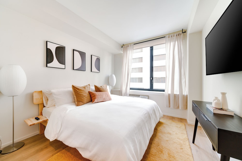 Apartment, 1 Bedroom, Non Smoking photo 1