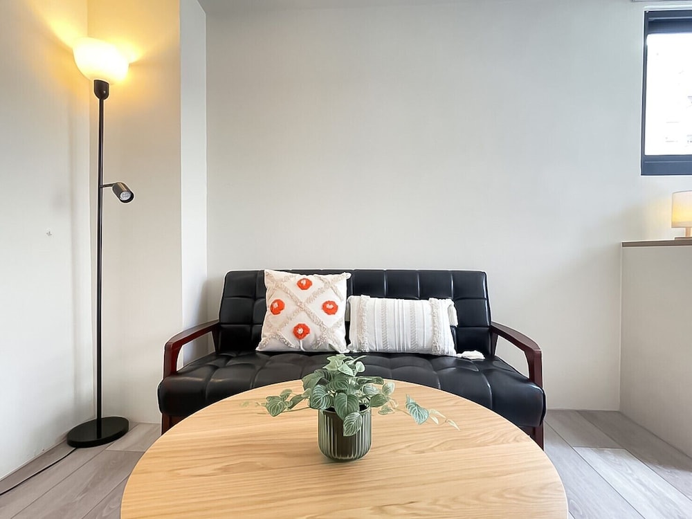 Deluxe Double Room - Photo 17