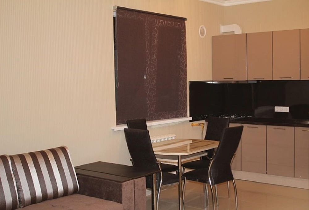 Apartment, 1 Bedroom photo 2