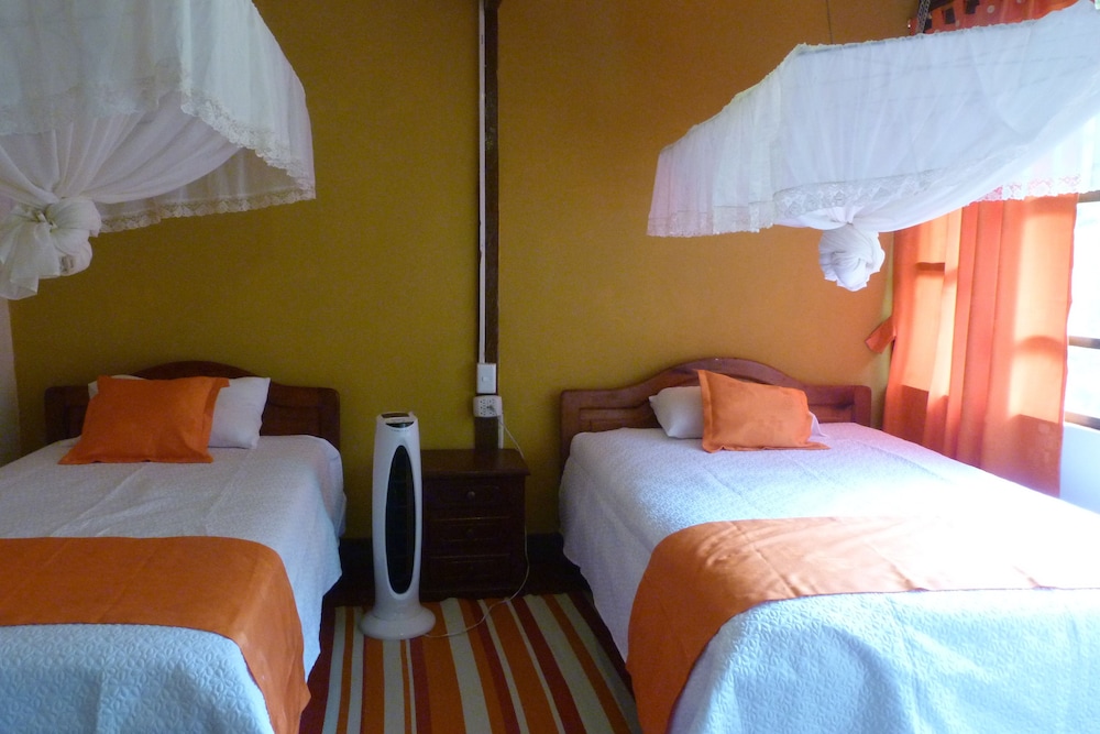 Standard Double Room, Balcony photo 3