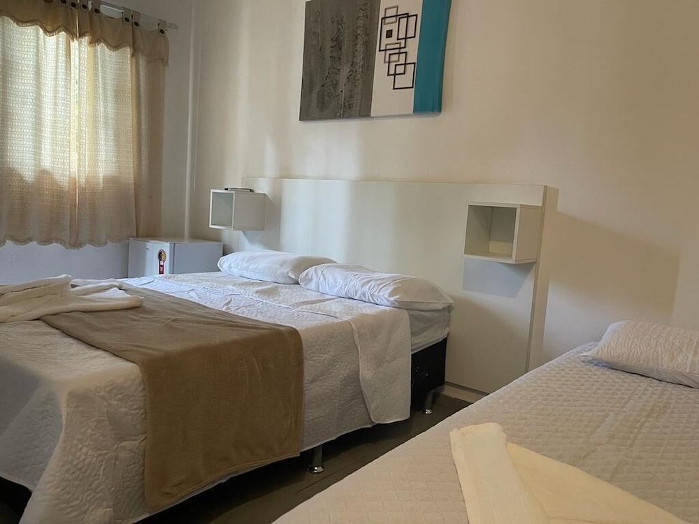 Standard Quadruple Room photo 1