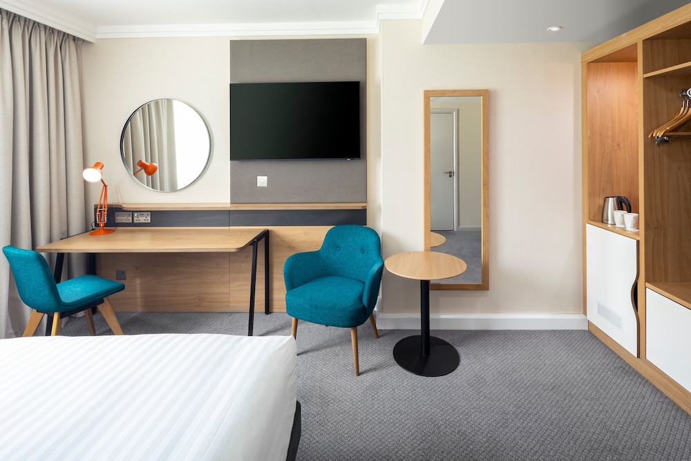 Standard Room, 1 Double Bed, Accessible photo 1