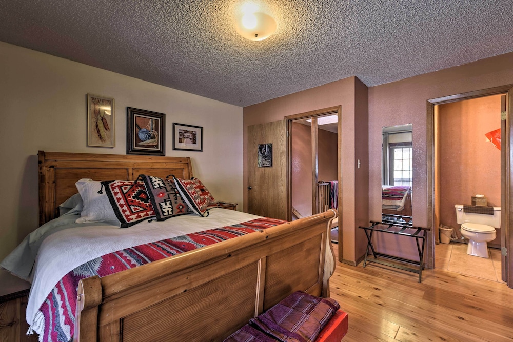 Apartment (2 Bedrooms) photo 2