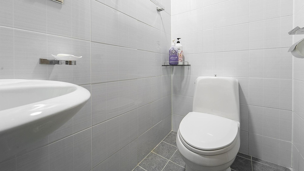 Basic Room, 1 Bedroom (mid-eumbang) - Photo 2