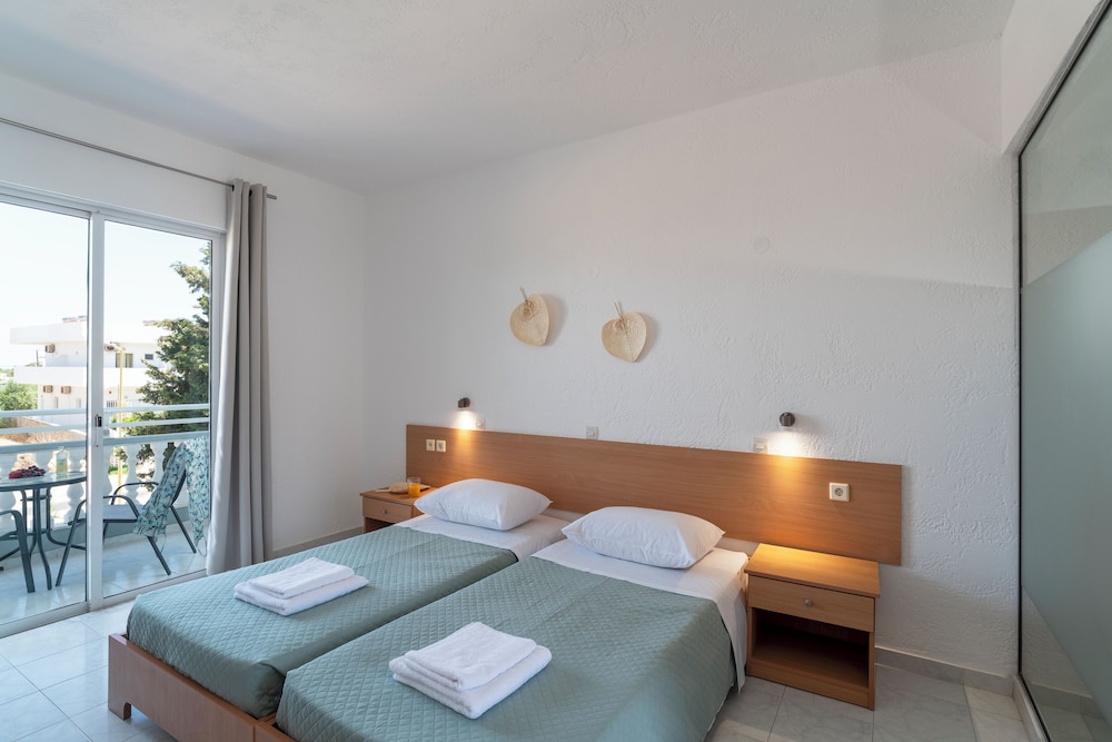 Standard Room 4