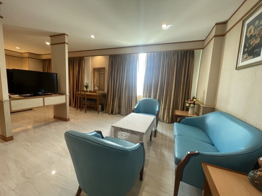 Junior Suite photo 3
