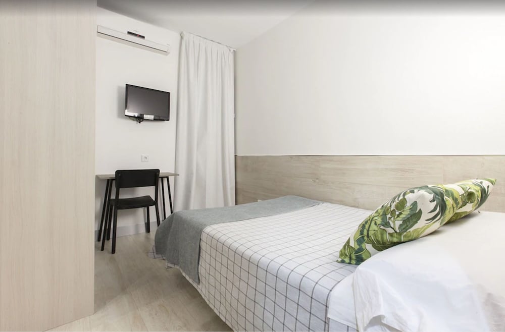 Habitación Individual