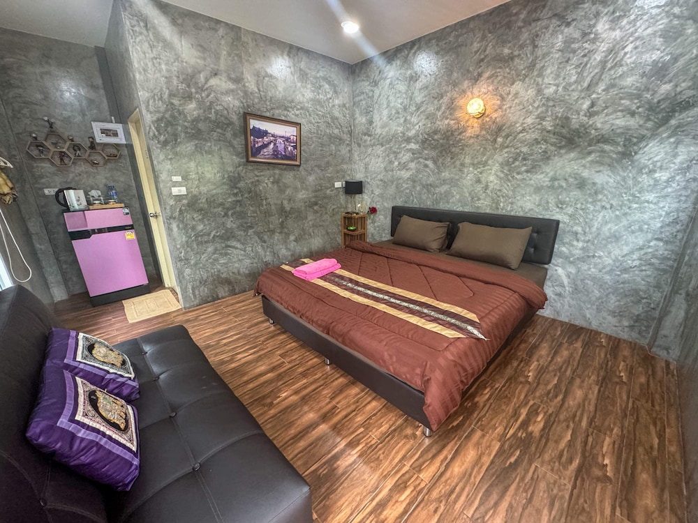Deluxe Double Room photo 1