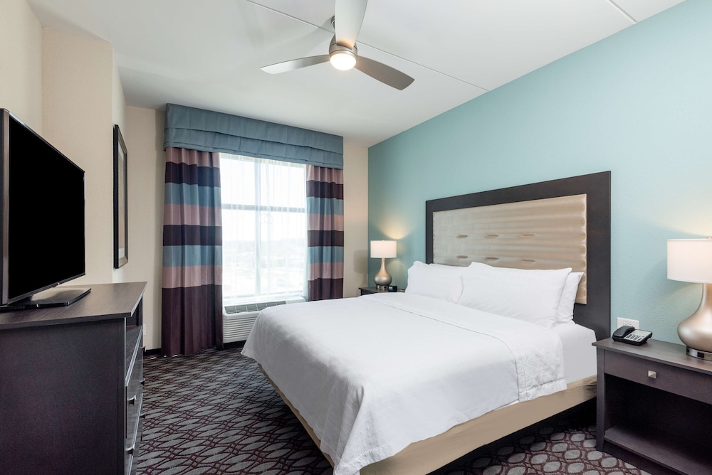 Homewood Suites By Hilton Fayetteville, Photo 3
