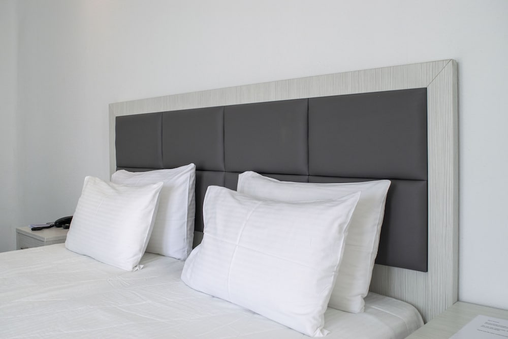 Deluxe Double or Twin Room - Photo 1