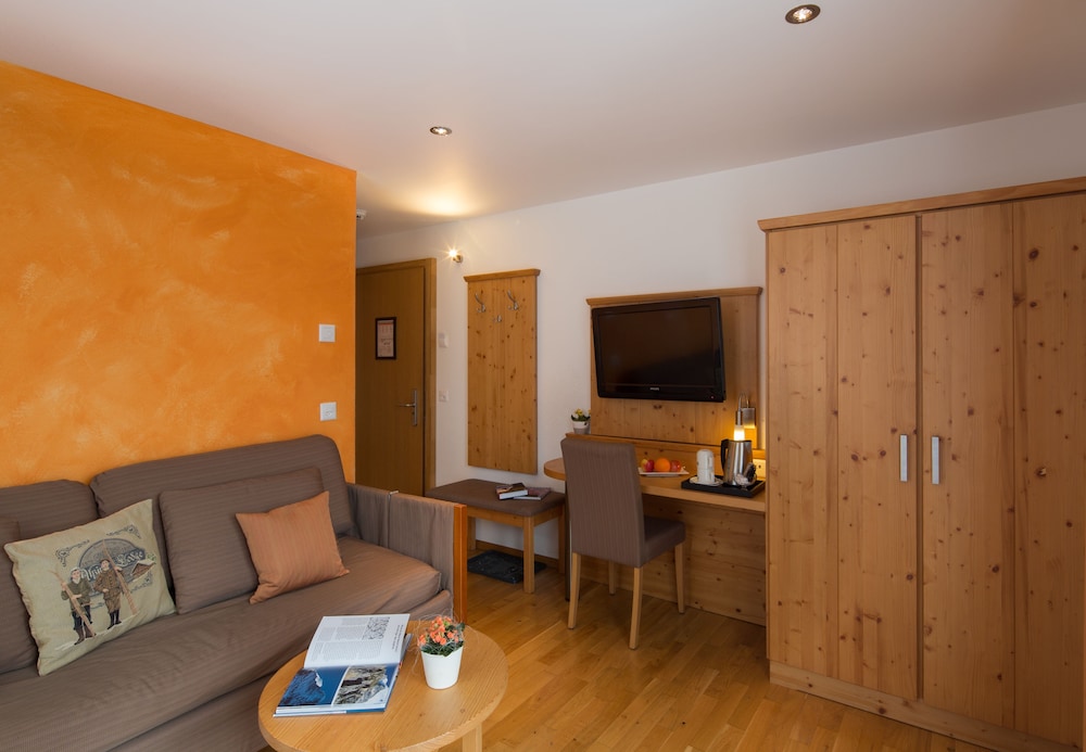 Junior Suite - Photo 3