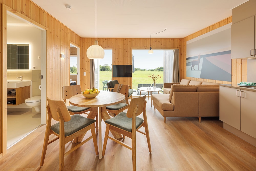 Premium Cottage, 2 Bedrooms photo 3
