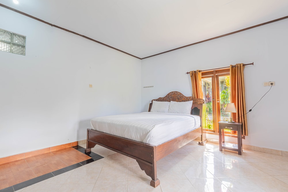 Deluxe Double Room, Mountain View photo 1