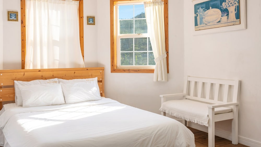 Basic Room, 1 Bedroom (Ujin 101(Pets Not Allowed))