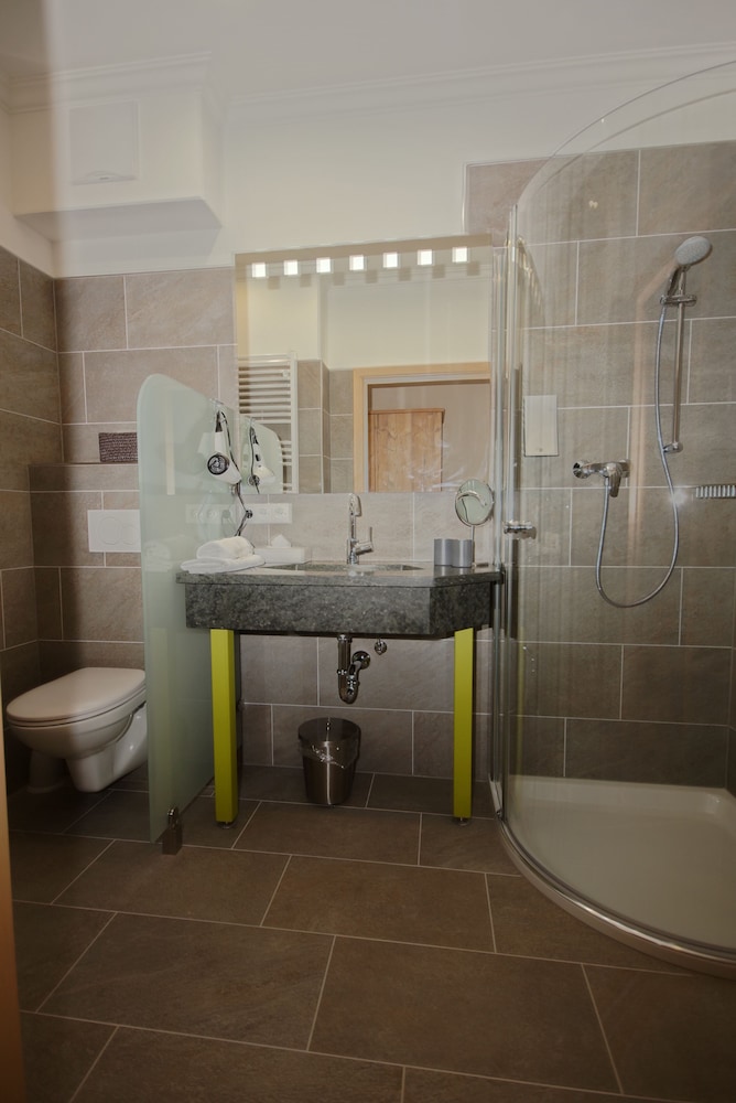 Comfort Double Room, 1 Double Bed, Non Smoking photo 3