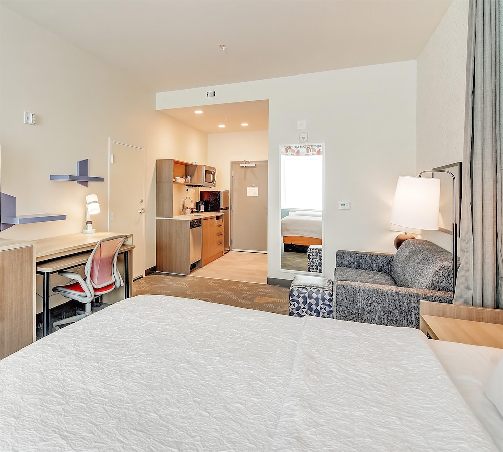 Studio Suite, 1 King Bed