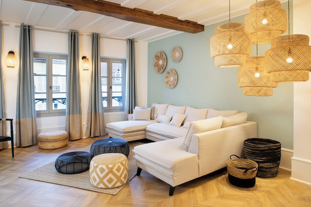 Appartement Alix - Photo 3