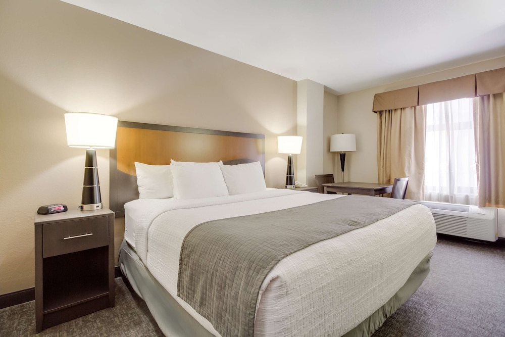 SureStay Plus Hotel by Best Western Houston Medical Center, Billede 6