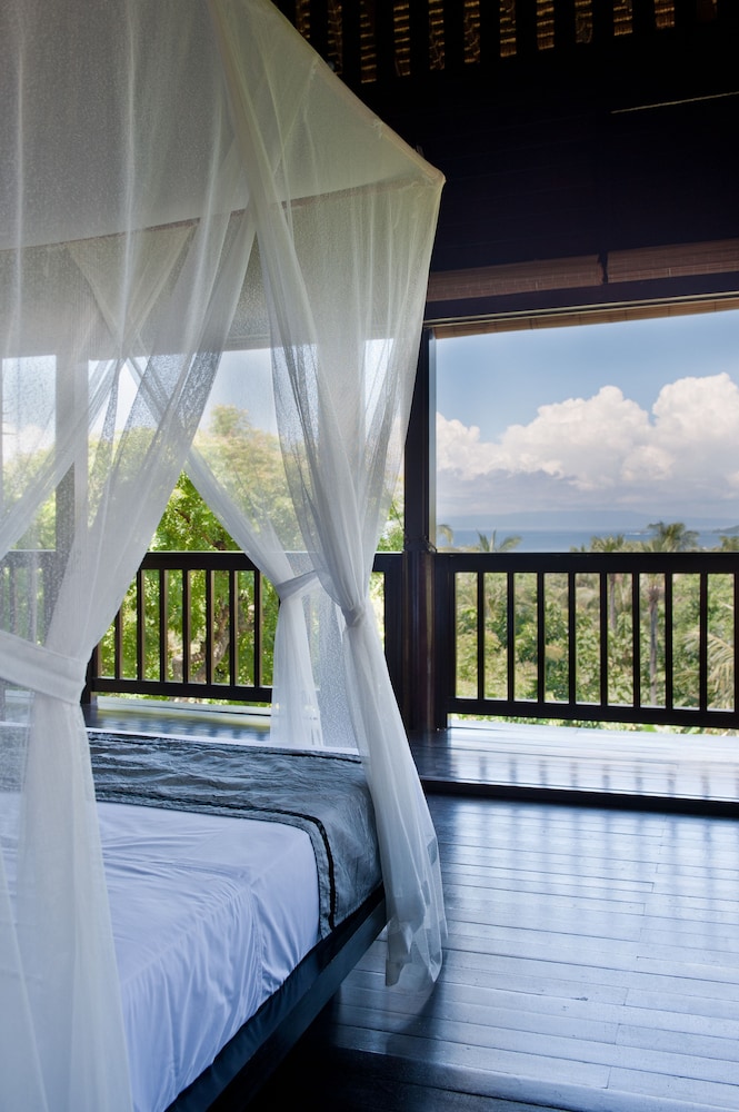 Panoramic Cottage, 2 Bedrooms, Garden View