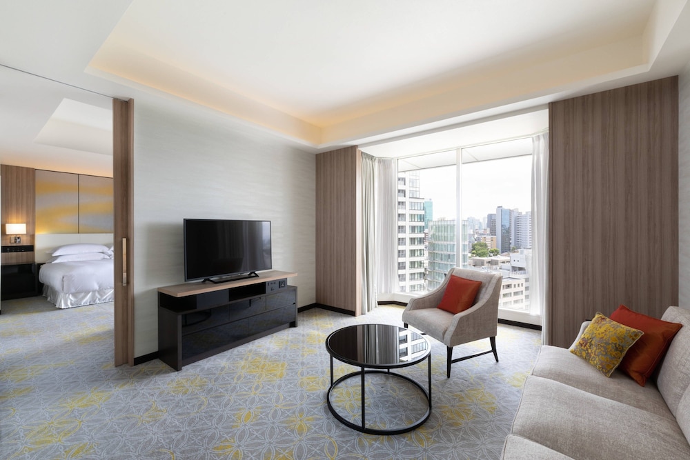 Club Suite, 1 King Bed