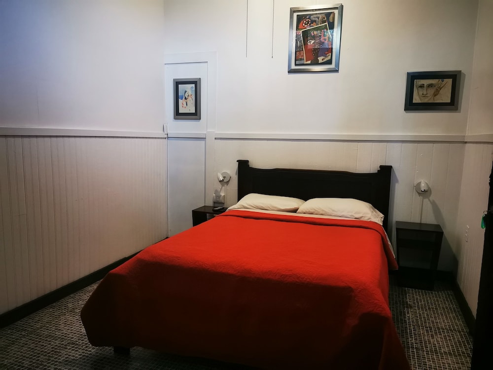Comfort Single Room photo 2