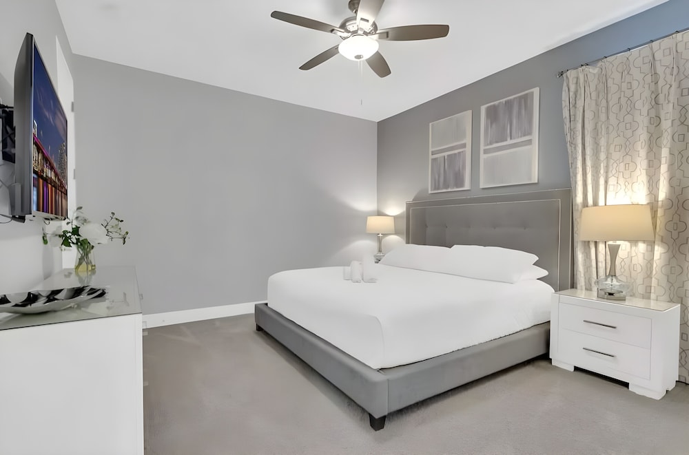 Go 34 Resort a Kissimmee, Foto 36