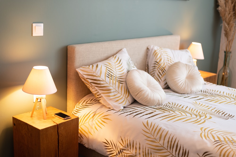 Cozy Scandinavian Apartment - Photo 1