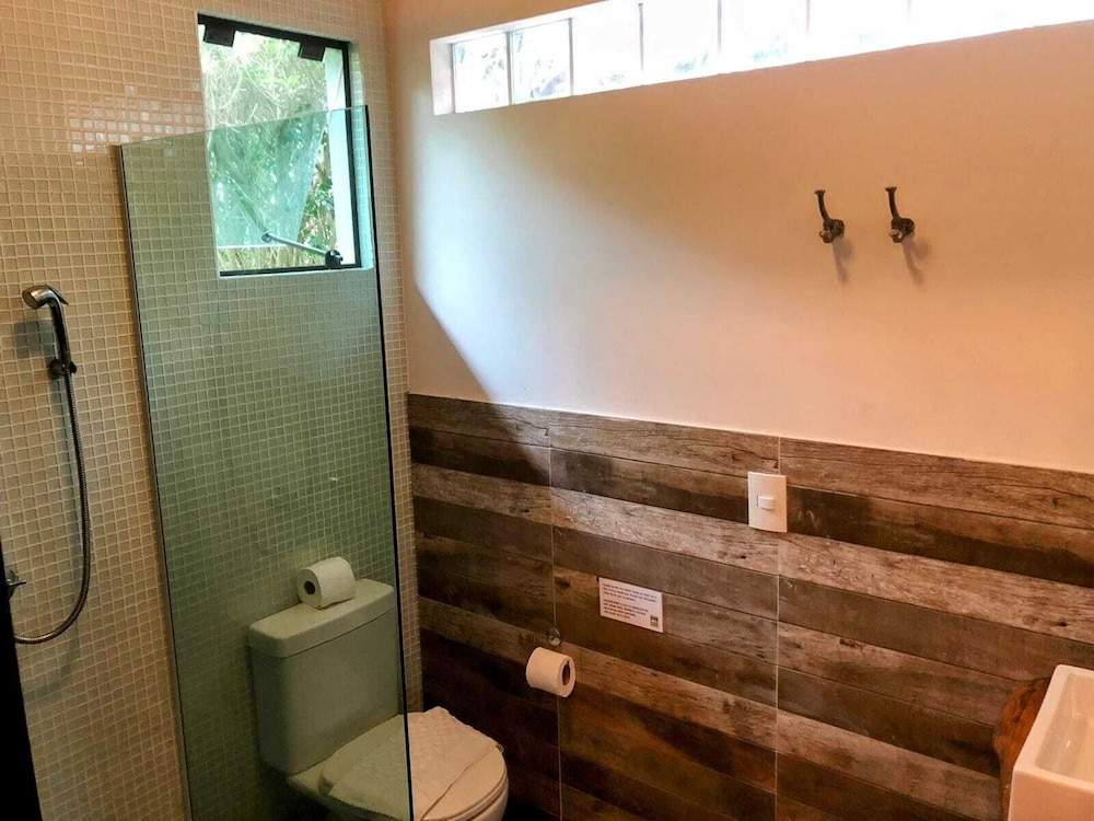 Romantic Cabin, 1 Double Bed, Non Smoking photo 3