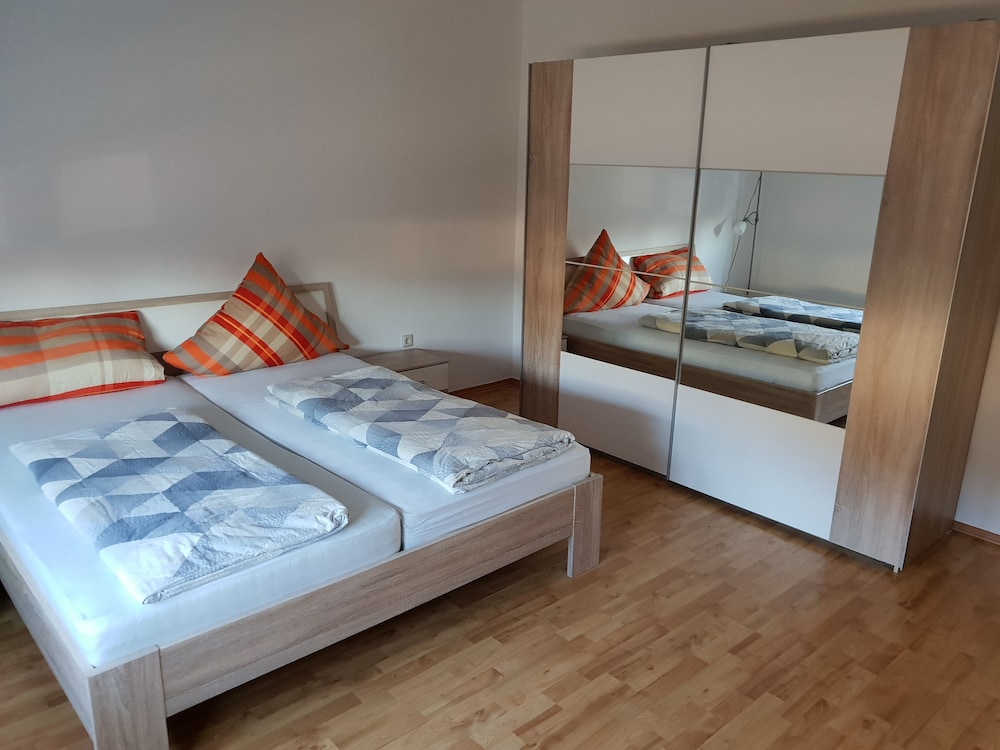 Apartment, Terrace (incl. cleaning fee 20 EUR) photo 1