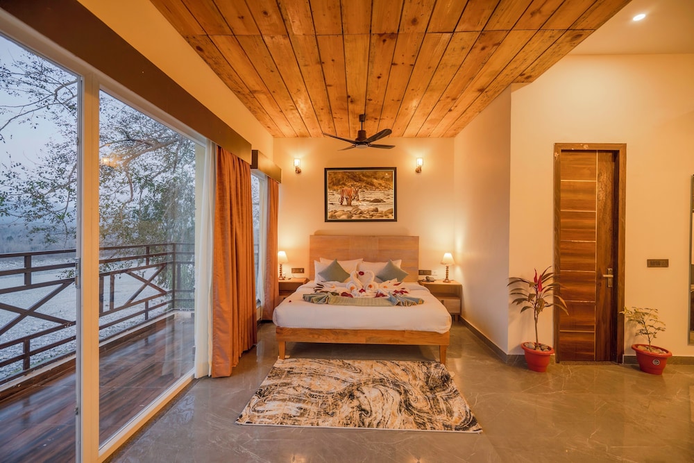 The Jungle Suites photo 1