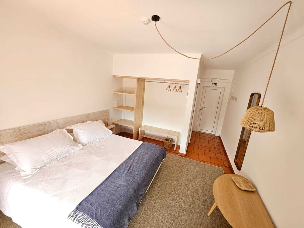 Comfort Double or Twin Room, City View photo 3