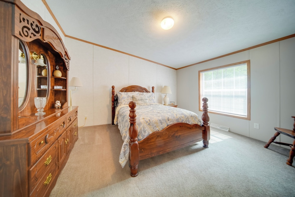 House (3 Bedrooms) photo 2