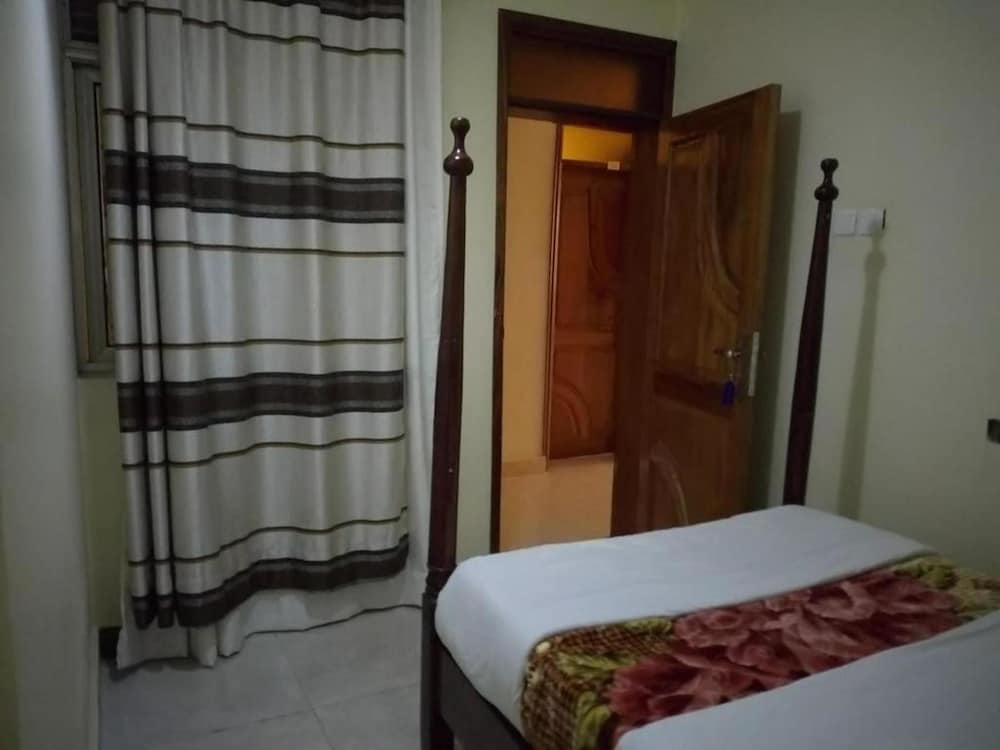 Standard Single Room photo 3