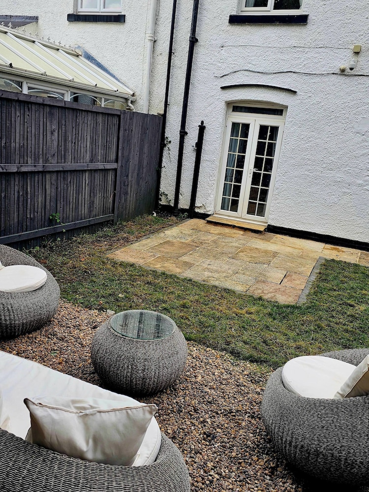The Sweetbriar Cottage3 Slaapkamerhuis in Leeds, Foto 10