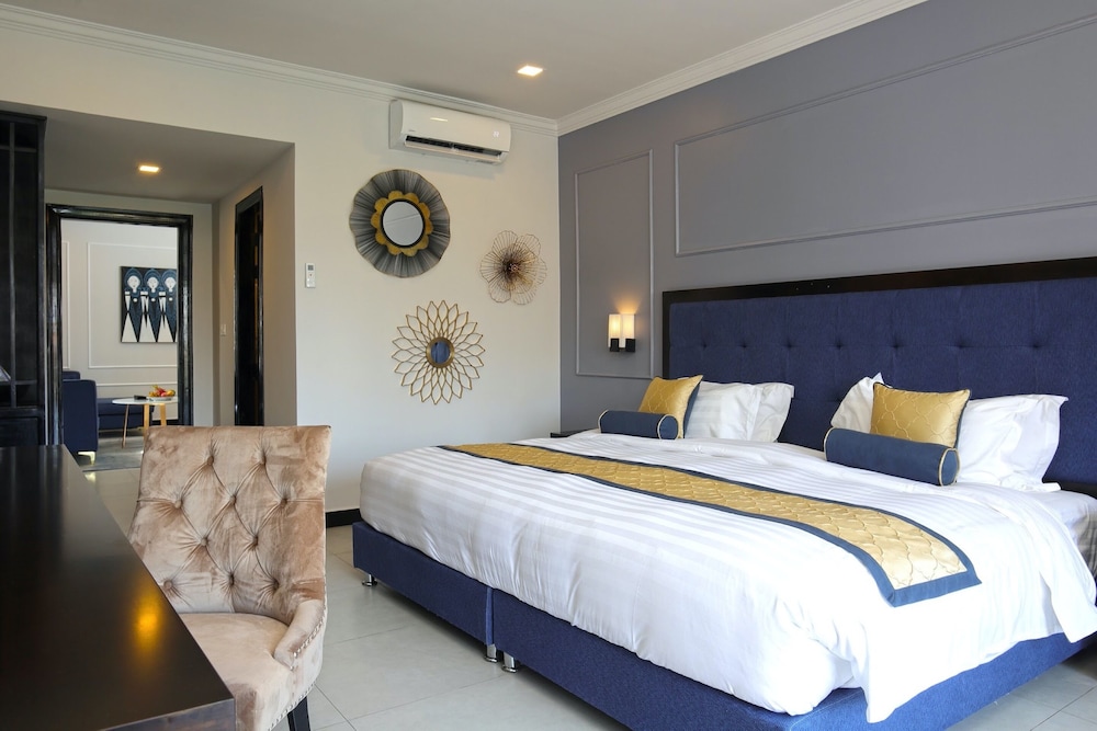 Junior Suite Beachfront photo 3