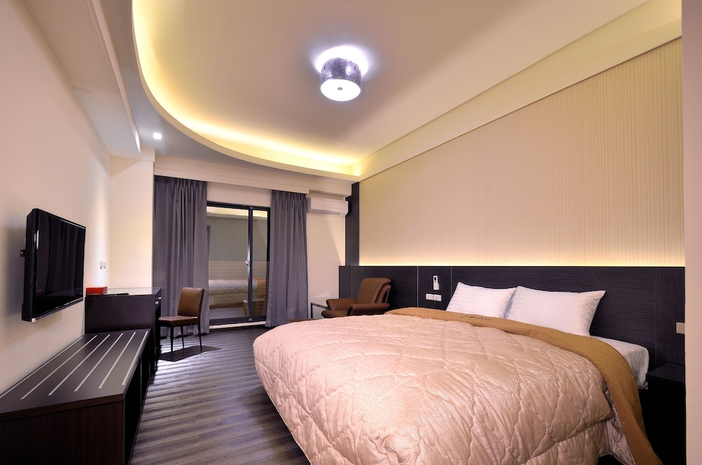 Business Double Room photo 3