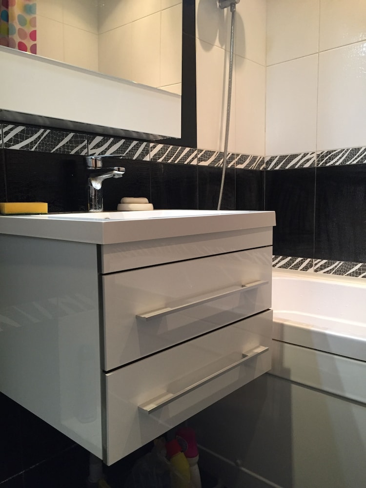 Romantic Condo, 1 Bedroom, Kitchen photo 2