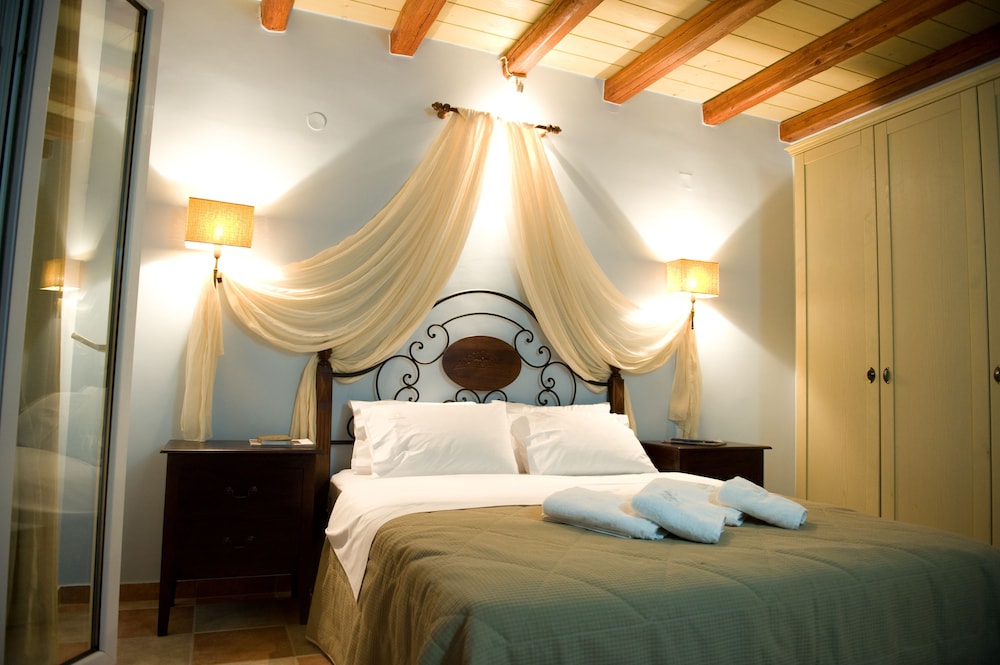 Deluxe Villa, 1 Bedroom