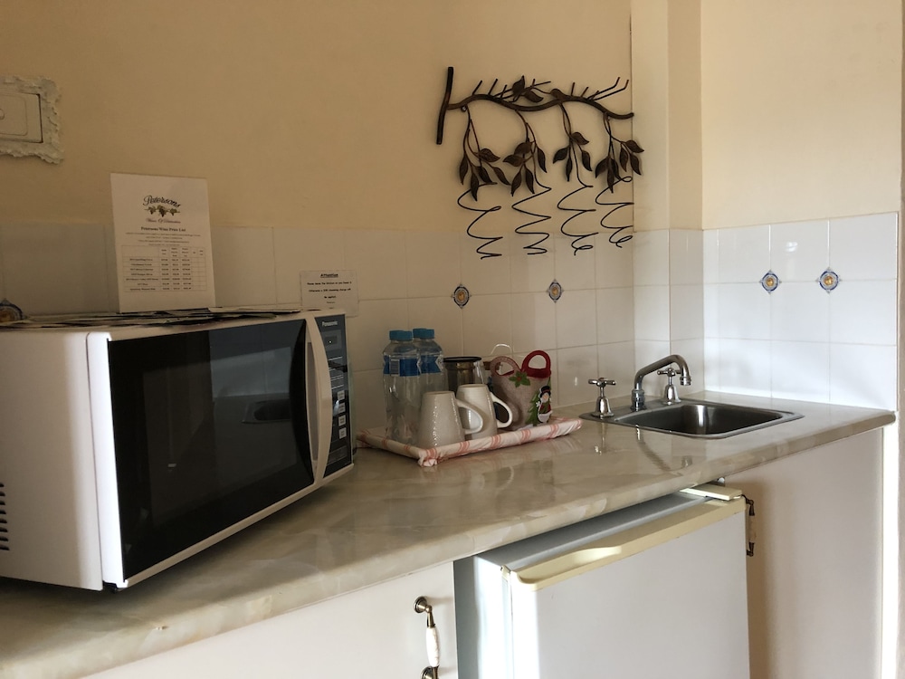 2 Bedroom Garden View (Verdlho) - Photo 4