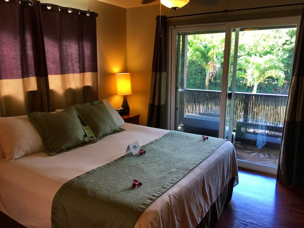 Studio Suite, Kitchenette, Mountain View