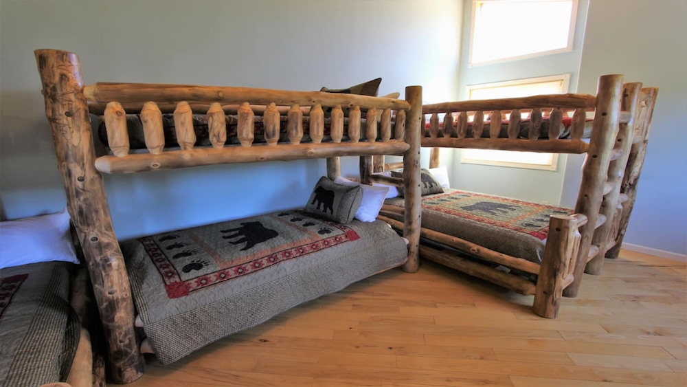 Superior House, 3 Bedrooms, Non Smoking, Lake View photo 2