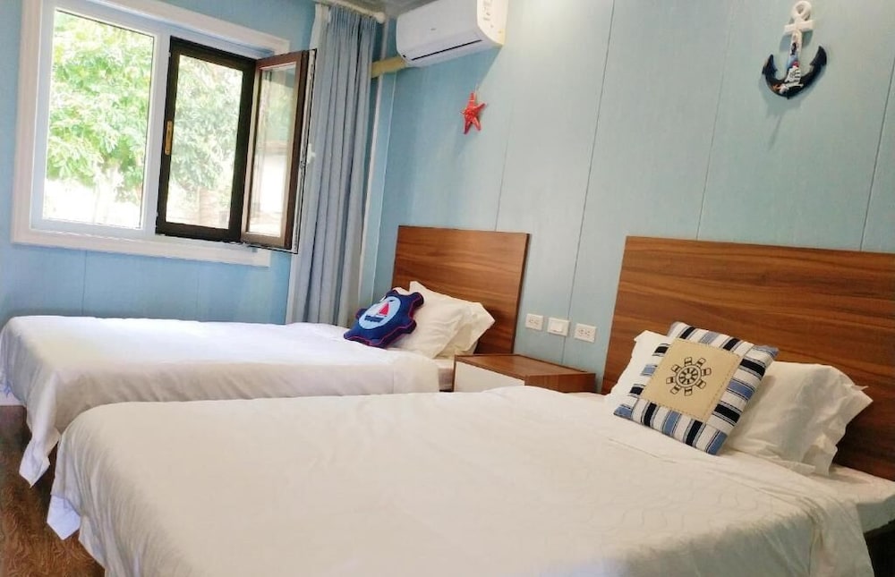 Triple Room, Ocean View photo 2