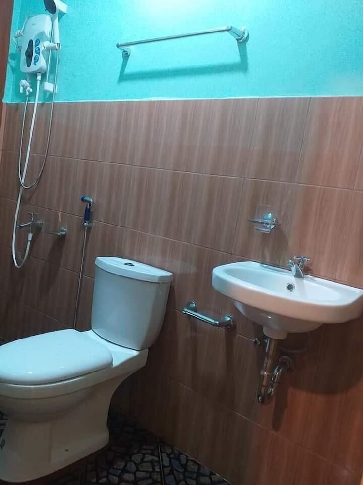 Deluxe Double Room - Photo 6