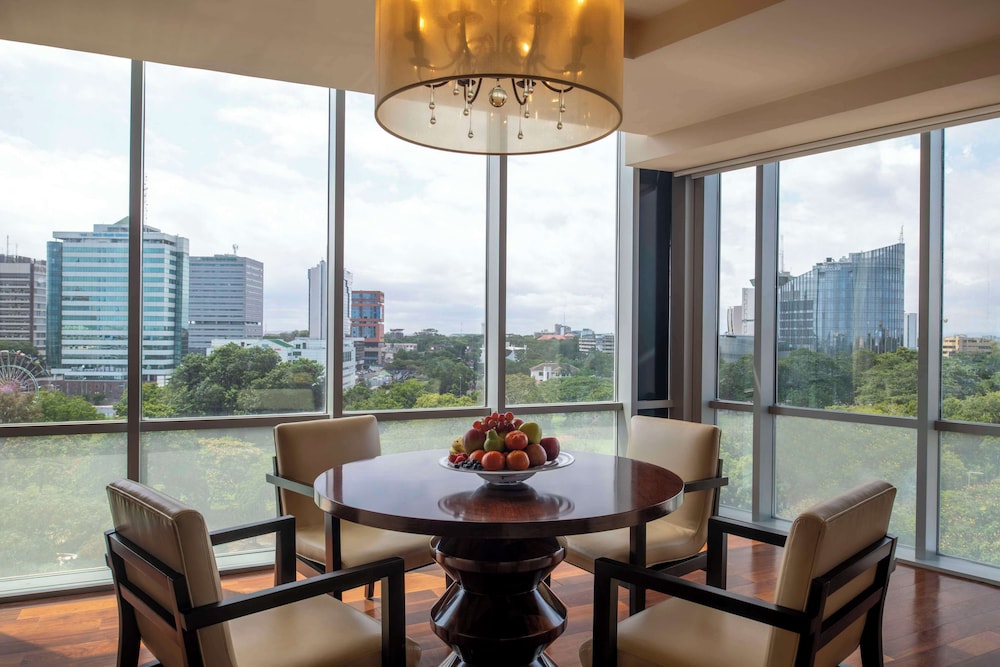 Suite (Executive Corner)